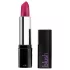 Blush - mini vibromasseur rouge à lèvres waterproof - noir rose