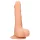 RealRock - gode réaliste avec testicules 20cm - couleur chair