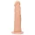 RealRock - gode réaliste 17 cm - couleur chair
