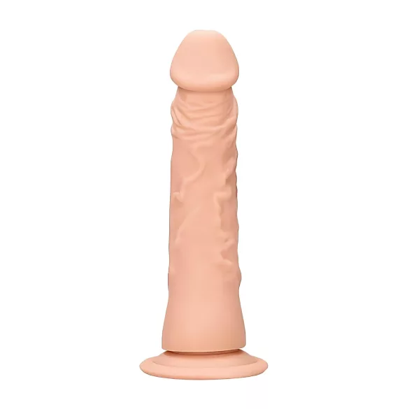 RealRock - gode réaliste 17 cm - couleur chair