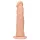 RealRock - gode réaliste 20 cm - couleur chair