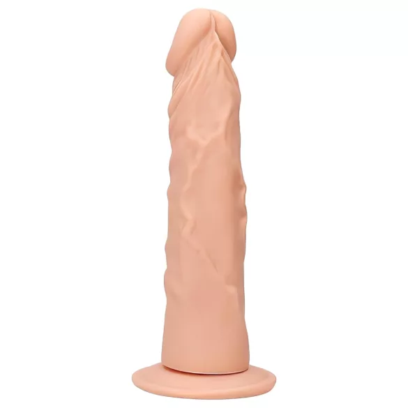 RealRock - gode réaliste 20 cm - couleur chair