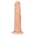 RealRock - gode réaliste 20 cm - couleur chair