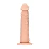 RealRock - gode réaliste 20 cm - couleur chair