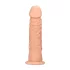 RealRock - gode réaliste - 23 cm - couleur chair