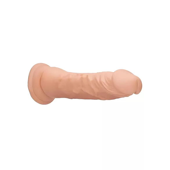 RealRock - gode réaliste - 23 cm - couleur chair