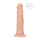 RealRock - gode réaliste 25cm - chair