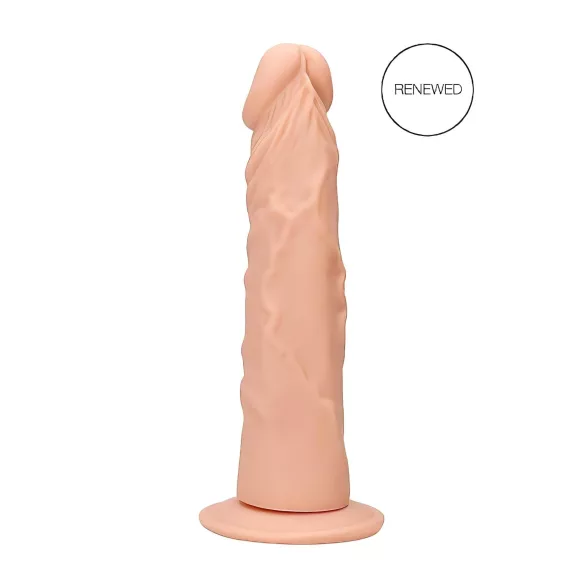 RealRock - gode réaliste 25cm - chair