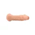 RealRock - gode réaliste 25cm - chair