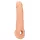 RealRock - gaine pénis 21,5cm - couleur chair