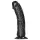 RealRock - gode réaliste ventouse - 15,5 cm - noir