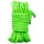 Ouch! - corde bondage fluorescente - 10 m - vert