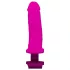 Clone-a-Willy - kit moule pénis lumineux - rose