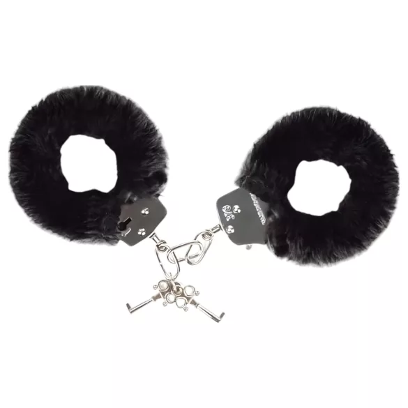 BDSM - Kit bondage débutant - 4 pièces