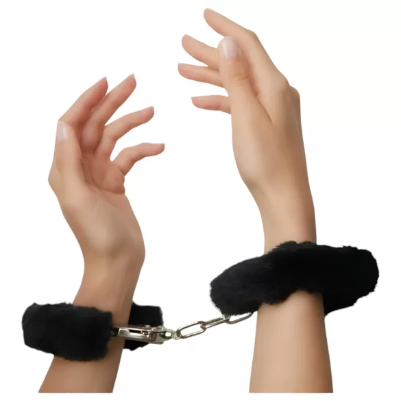 BDSM - Kit bondage débutant - 4 pièces