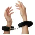 BDSM - Kit bondage débutant - 4 pièces