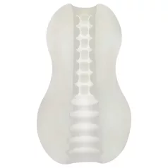 Doc Johnson Stroker - masturbateur masculin (blanc)