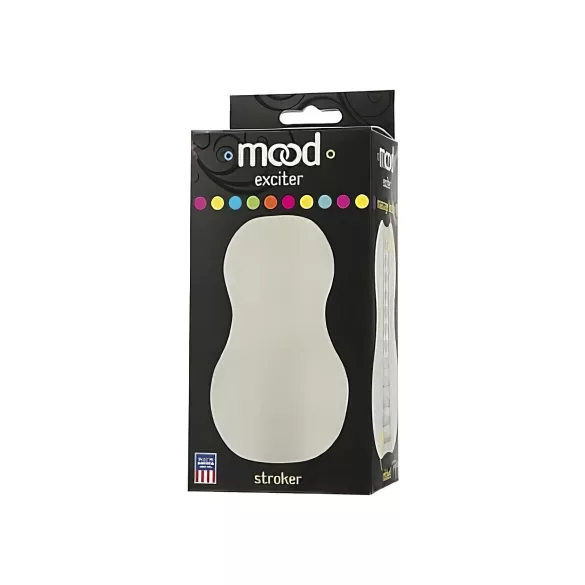 Doc Johnson - masturbateur homme - blanc