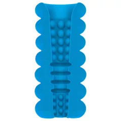 Doc Johnson Thrill - masturbateur masculin (bleu)