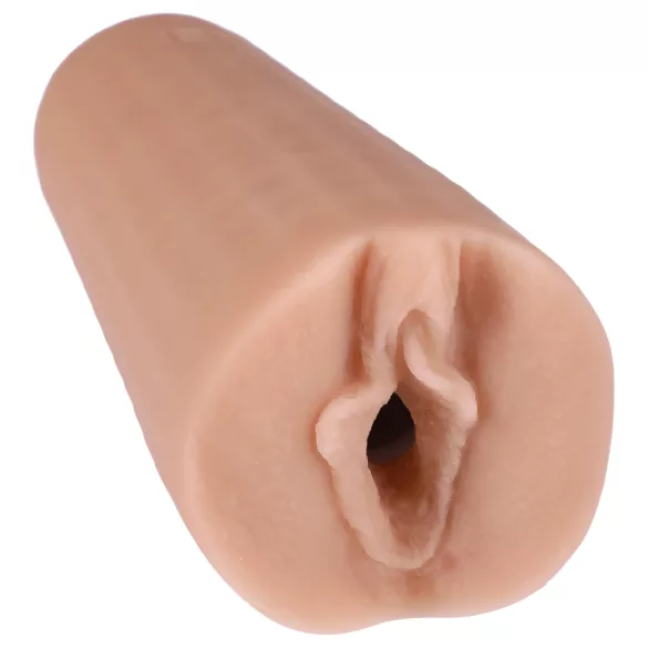 Doc Johnson Mia Malkova - vaginette Ultraskyn réaliste (naturel)