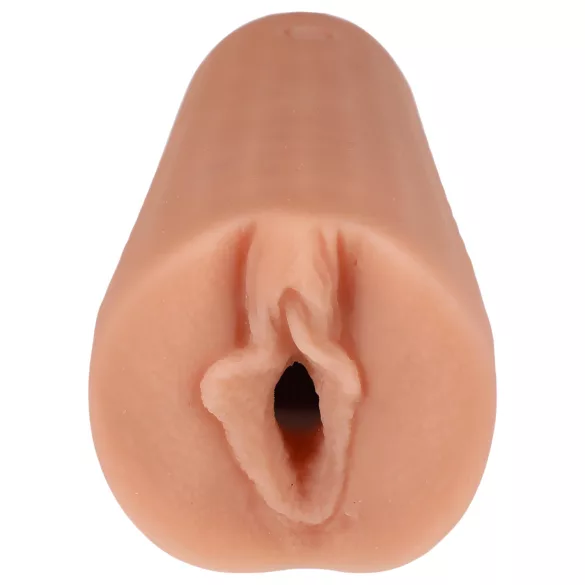 Doc Johnson Mia Malkova - vaginette Ultraskyn réaliste (naturel)