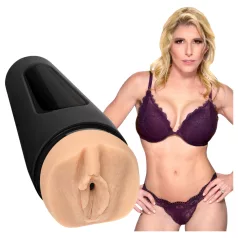   Doc Johnson Main Squeeze Cory Chase - masturbateur vagin réaliste (couleur chair)