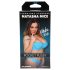 Doc Johnson Natasha Nice - vaginette réaliste Ultraskyn (naturel)