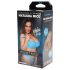 Doc Johnson Natasha Nice - vaginette réaliste Ultraskyn (naturel)