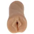 Doc Johnson Natasha Nice - vagin masturbateur réaliste Ultraskyn - couleur chair