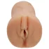 Doc Johnson Gabbie Carter - vagin réaliste Ultraskyn - couleur chair