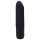 Doc Johnson - vibromasseur bullet rechargeable - étanche - noir