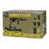 Doc Johnson Gunner System - machine sexuelle - noir