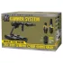 Doc Johnson Gunner System - machine sexuelle - noir
