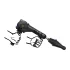 Doc Johnson Gunner System - machine sexuelle - noir