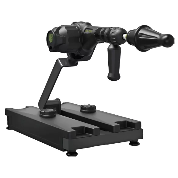Doc Johnson Gunner System - machine sexuelle - noir