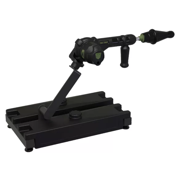 Doc Johnson Gunner System - machine sexuelle - noir