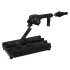 Doc Johnson Gunner System - machine sexuelle - noir