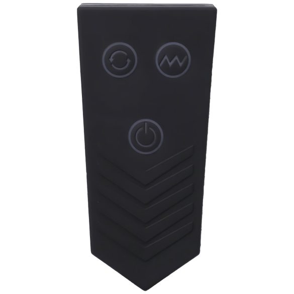 Doc Johnson - machine à va-et-vient mini télécommandée