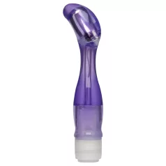   Lucid Dream 14 - vibromasseur point G puissant - silicone violet