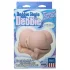 Doc Johnson Doggie Style Debbie - masturbateur réaliste (couleur chair)