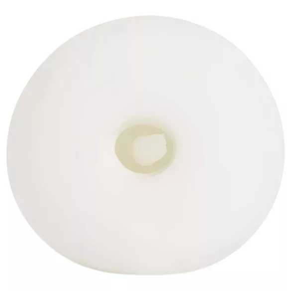 Honey Play Box Albus - masturbateur homme pulsant vibrant - blanc