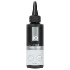   System JO - lubrifiant à base d'eau pour masturbateur - 120ml