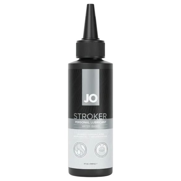 System JO - lubrifiant à base d'eau pour masturbateur - 120ml