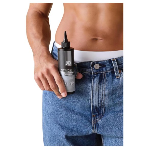System JO - lubrifiant à base d'eau pour masturbateur - 120ml