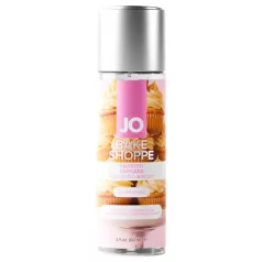   System JO Bake Shoppe - lubrifiant aromatisé goût muffin au glaçage (60 ml)