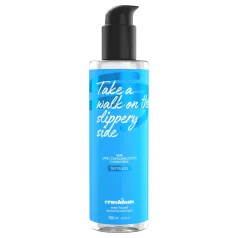 Crushious - lubrifiant à base d’eau (250 ml)