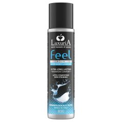 LuxuriA Feel Aqua - lubrifiant à base d'eau - 60ml