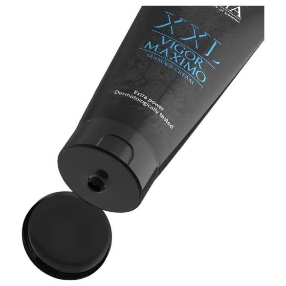 LuxuriA Vigor Maximo XXL - crème hydratante et agrandissante pour pénis (75 ml)