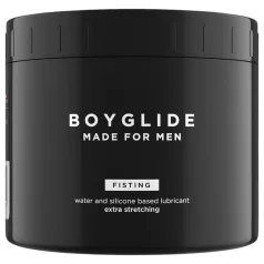 Boyglide - lubrifiant fisting - extra glissant - 500ml
