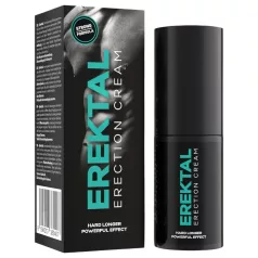 Erektal - crème stimulante érection - 30ml